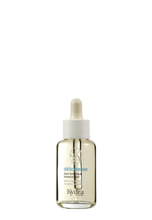 Elixir Botanique / Botanical