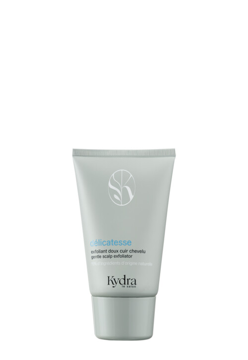 Exfoliant Doux Cuir Chevelu / Gentle Scalp Exfoliator
