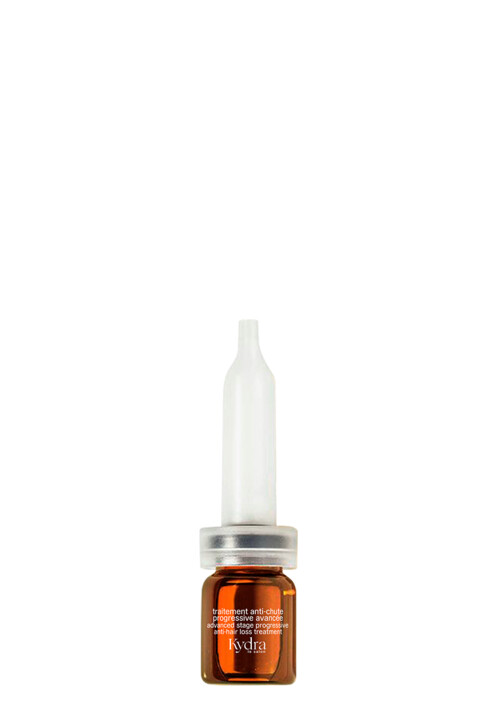 Treatment Anti-chute Progressive Avancee / Advanced Stage -  Anti hair Loss