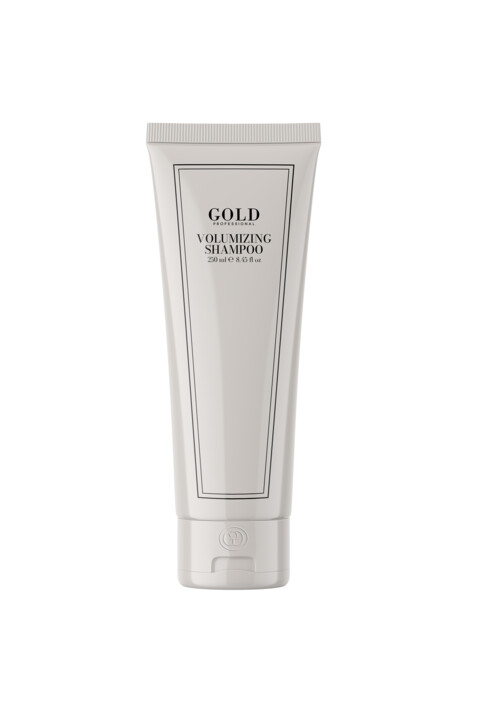 Volumizing Shampoo