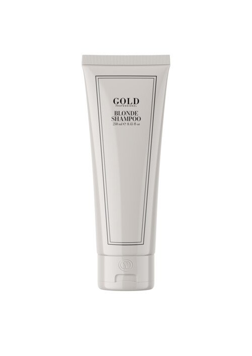 Blonde Shampoo