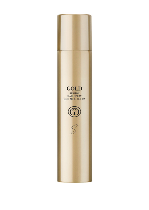 Session Hairspray