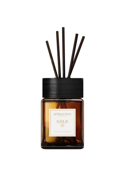 Reed Diffuser Attraction