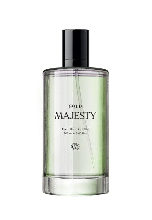 Majesty Eau de Parfum