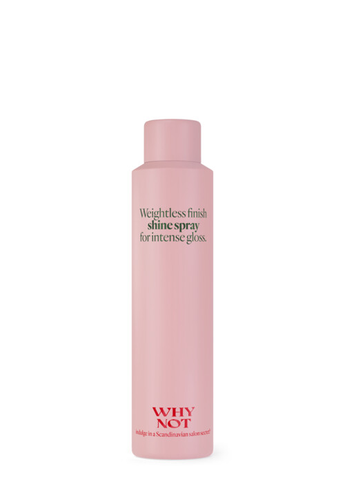 Shine Spray